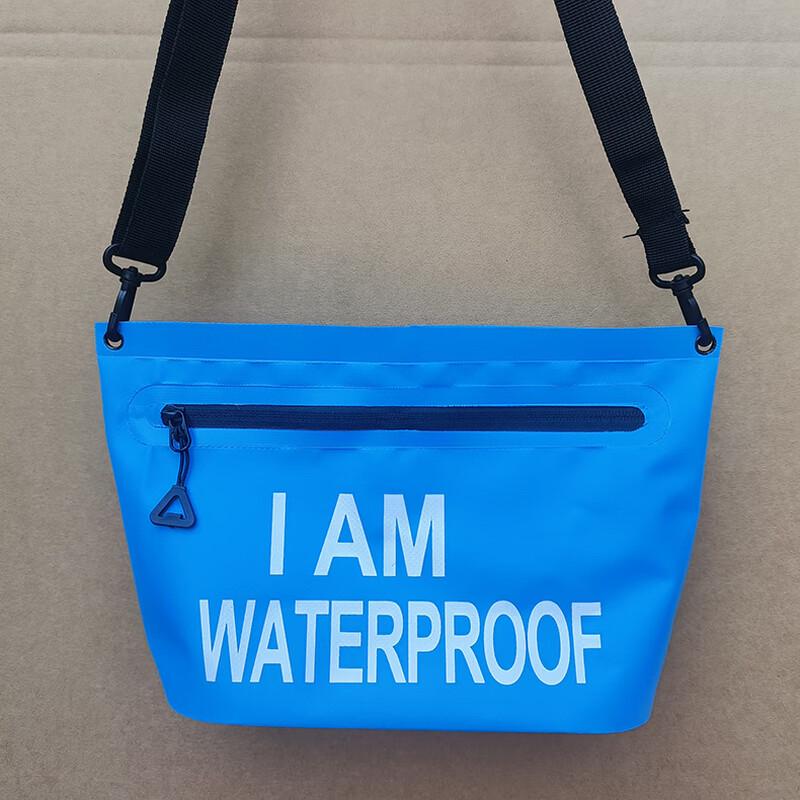 MDNG Waterproof Travel Organizer Pouch