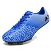 Spike Shoes Medium Sprint Running Shoes Male and Female Students High School Entrance Examination Track and Field Competition Sports Spike Shoes