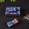 Retro Nostalgic Creative Picnic Emergency Matches