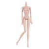 1/6 Doll Super Model Doll Movable Figure Body Fashion Jointed Nude BJD Dolls  Kids DIY Toys Gifts