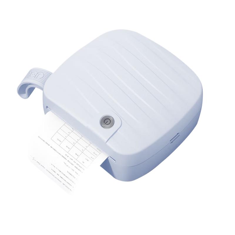 Deli GE220 Portable Thermal Error Note Printer