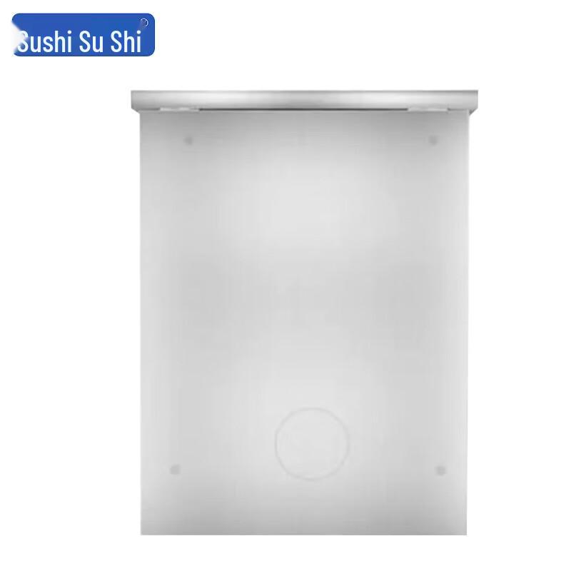 304 Stainless Steel Fire Hydrant Box