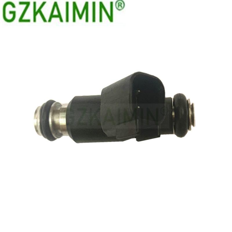 Fuel Injector  Fit For Harley Davidson Motorcycle 25 Degree 2013-2007 OEM 27654-06 27709-06A R0225DEG