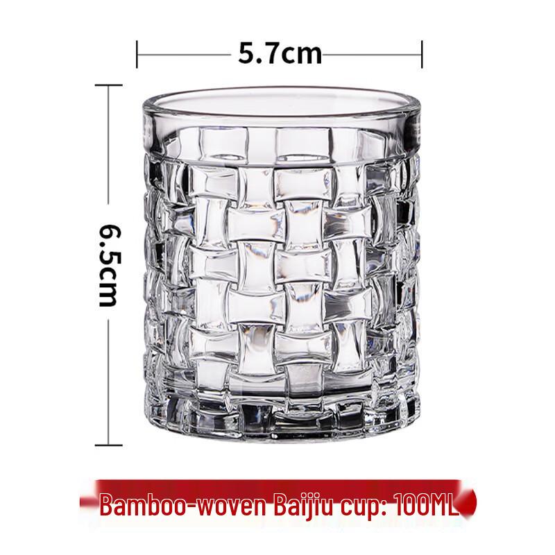 Changqi Versatile Glassware
