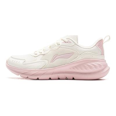 Li Ning Light Lanying Cushioning Abrasion Resistant Breathable Lightweight Low Top ARSV076-1