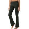 Yoga Pants For Women Dressy Business Casual Pull On Slacks High Waisted Stretchy  Work Pants With Pockets