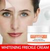 Newest Vitamin C Whitening Facial Cream Repair Fade Freckles Remove Dark Spots Melanin Remover Brightening Face Cream