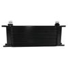 Car Universal British Style 10 Rows 15 Rows Radiator New Condition Engine Oil Cooler Kit Oil Radiator AN10