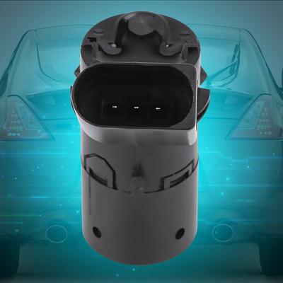 Electronice auto – Senzori de parcare