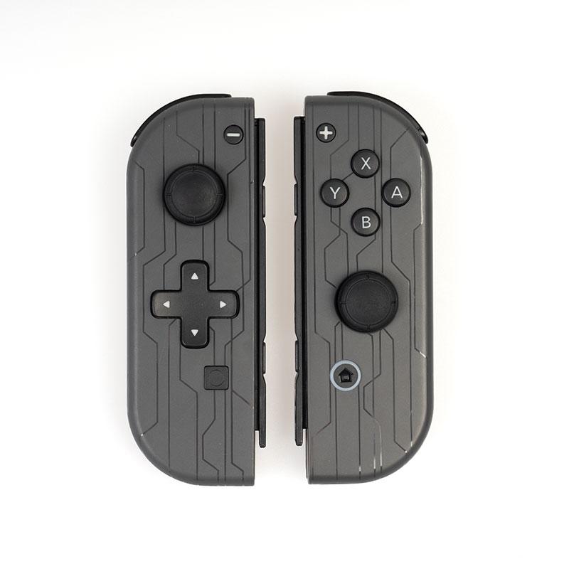 

1 пара беспроводных геймпадов, 6-осевая консоль с гироскопом E（Cordless）