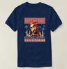 Aint Nothin But A Christmas Party Xmas Gift TShirt 100 Cotton ONeck Short Sleeve Casual Mens Tshirt
