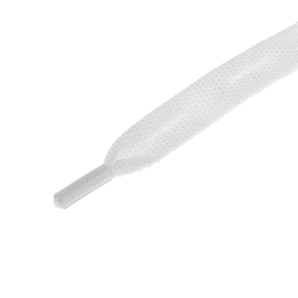 3 Pairs Knitted Laces for Shoes and Roller Skates, Men Women Skates Shoelaces Strings Replacement