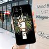 Hand Snake Case For Realme 15 14 13 12 11 Pro Plus GT6 GT7 Pro C55 C51 C35 C53 C61 C65 C67 C63 C71 C75