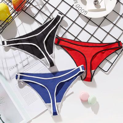 Women's Thong Underwear