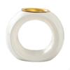 Candle Holder, Essential Oil Burner, Centerpiece, Home Decor for Home, Office,