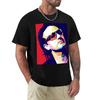 Bono U2 Tshirt Big Size Crew Neck Tshirt
