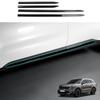For Kia Sorento MQ4 -2026 Inner Door Panel Strip Sticker Window Button Side Panel Cover Trim Car Interior Mouldings LHD/RHD