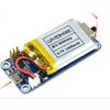 Waveshare UPS HAT (C) 5V Uninterruptible Power Supply UPS HAT Board For Raspberry Pi Zero Zero 2 W UPS