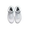 Air Jordan 35 Low PF 'White Metallic Silver' Men's CW2459-100