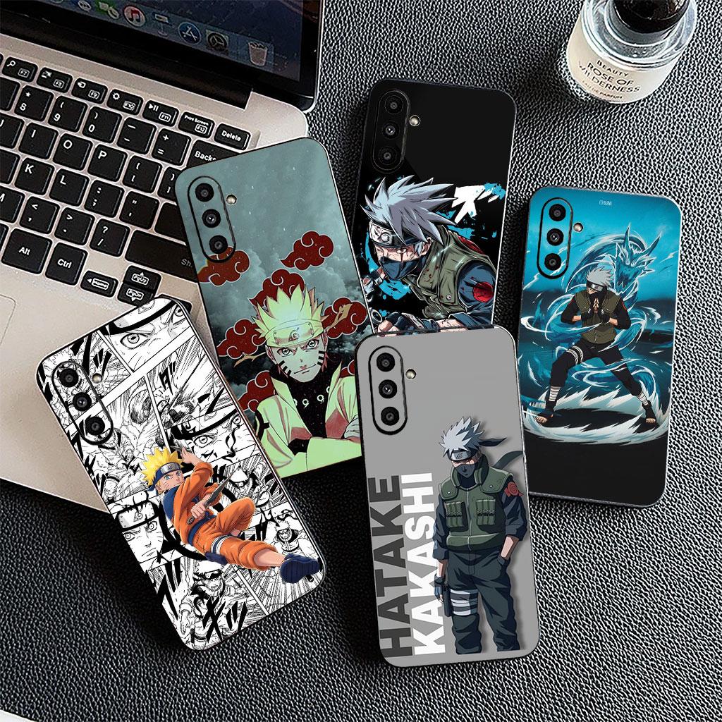 Kakashi Hatake Narutos Itachi Uchiha Phone Cover for Huawei P30 P20 Mate 10 20 Lite Pro Y7 Y8S Y9A Y9 Prime P Smart 2019 Case