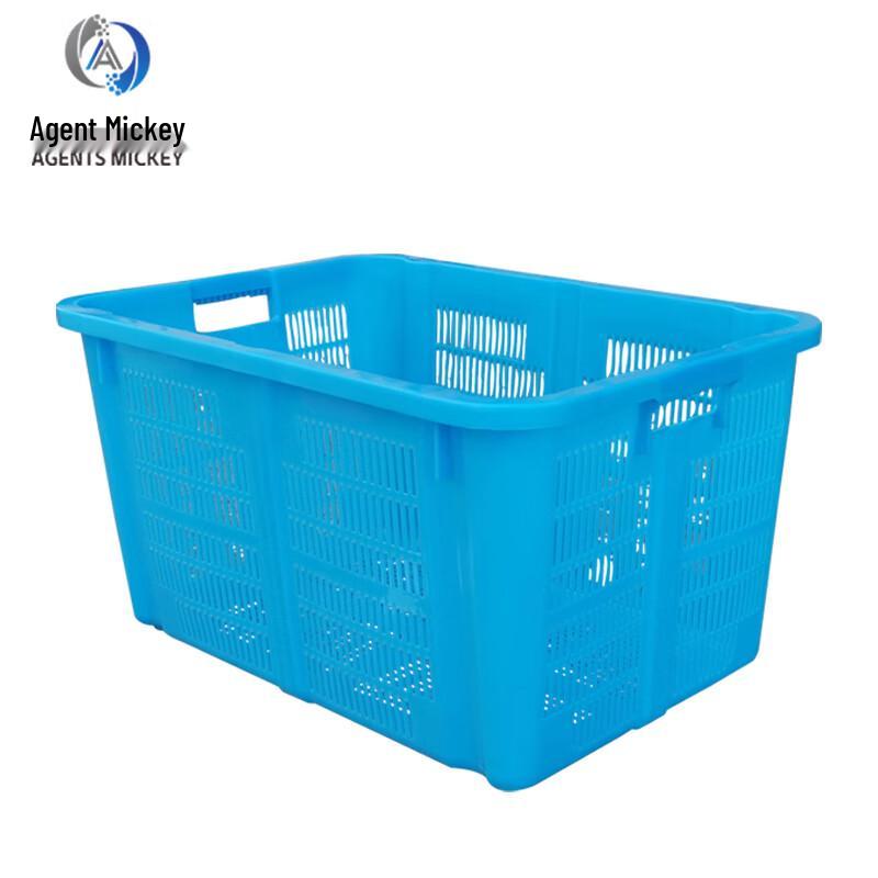 Mickey Agent TQSN57 Plastic Logistics Storage Basket