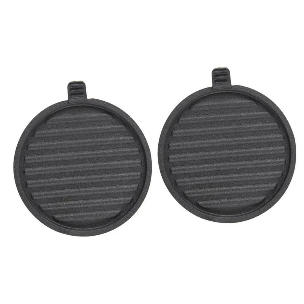 2Pcs Center Console Cup Holder Insert JL3Z-1513562-AA For Ford F150 Expedition