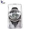 Gateball Competition Stopwatch Timer Wristwatch