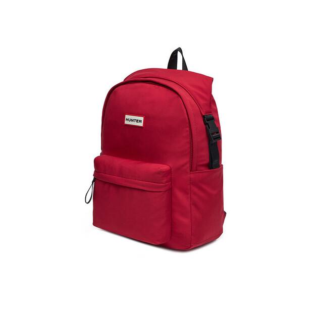 Hunter Backpack HTR-B-009-07 Red