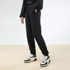 Anta Sports Life Collection Knitted Sweatpants Women's Basic Black 962547312-1