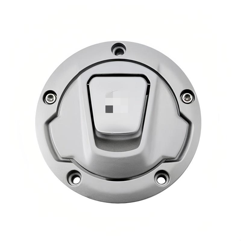 FOR CFMOTO CF Moto 250SR 300SR CF250SR 250 SR 2016-2021 300S R Motorcycle Ignition Switch Gas Cap Key Set Accessories