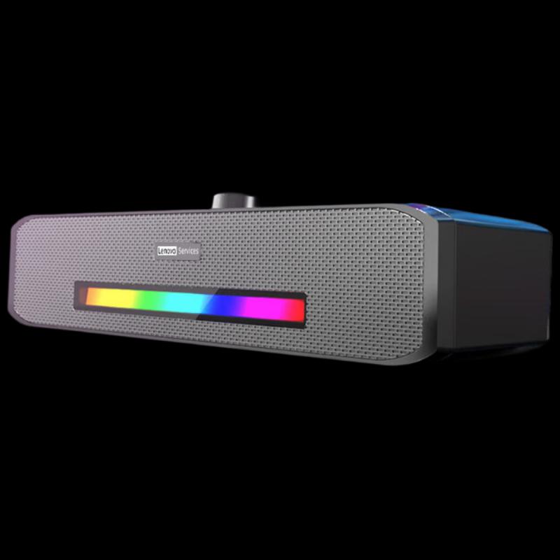 Lenovo B02 Wired Desktop Speaker CN plug (adapter included)