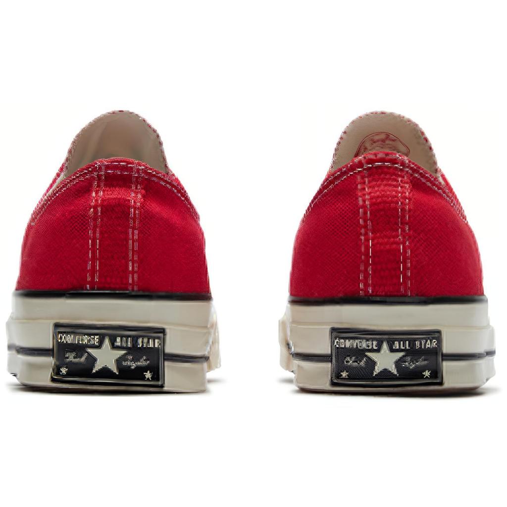 New Converse Chuck Taylor All Star 70 Ox Enamel Red 164949C