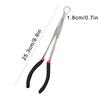 Car Ignition Spark Plug Wire Removal Pliers Clamp Automotive Repair Hand Tool Spark Plug Pliers Car Repair Tool Removal Tool