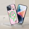S-sUPER SONICO For Magsafe Magnetic Phone Case Cover For IPhone 11 12 13 14 15 16 17 Pro Max Plus