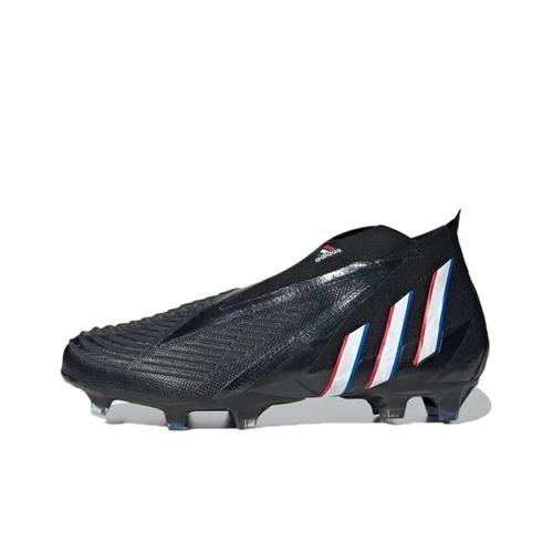 

adidas Predator Edge+ FG Edge of Darkness GV7385 EU 40.5 білий/чорний