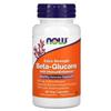 Now Foods Beta-Glucans with ImmunEnhancer Extra Strength 250mg Veggie Capsules, 60 Count
