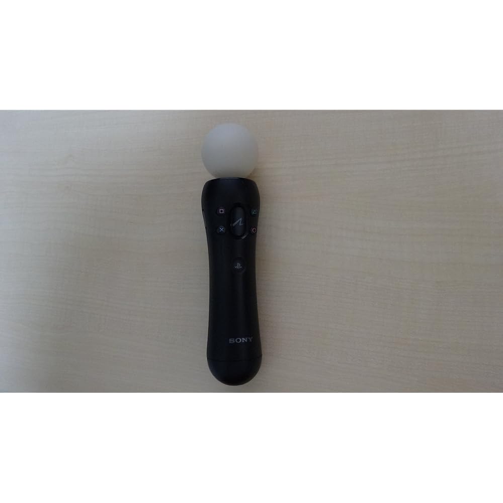 PlayStationMove motion controller