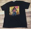 Oliver Tree Ugly is Beautiful T-shirt Banda Album Tour Nera Rara Taglia XXL 2XL