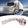 10PCS/20PCS Rubber Sealing Base Brass Valve Stem Tubeless Truck Valve Stem  Auto Repair Technicians