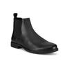 Chelsea Boots Lanetti DURAIN-20S MI08, schwarz