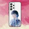Comic C-Captain Tsubasas Phone Case For Samsung S25,S24,S21,S22,S23,S30,Ultra,S20,Plus,Fe,Lite,Note,10,9,5G Black Cover