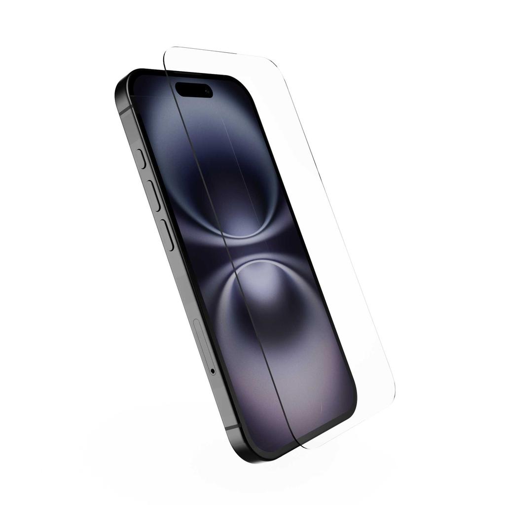 Sc Quickfit Glass Iphone 15 / 16