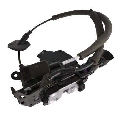Originální zámek levých předních dveří pro Renault Captur OEM 805031332R 805030788R