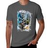 Athens Street Tshirt Work Comfort For Unisex Tshirt