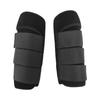 Equestrian Horse Leg Gear – Diving Material Boots, -Collision Straps for Horse Training, Riding & Injury Recovery