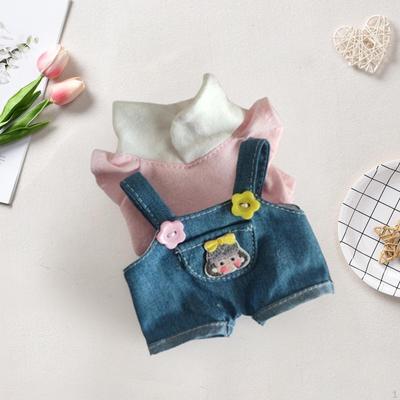 Κούκλες και λούτρινα παιχνίδια – Αξεσουάρ και ρούχα για κούκλες