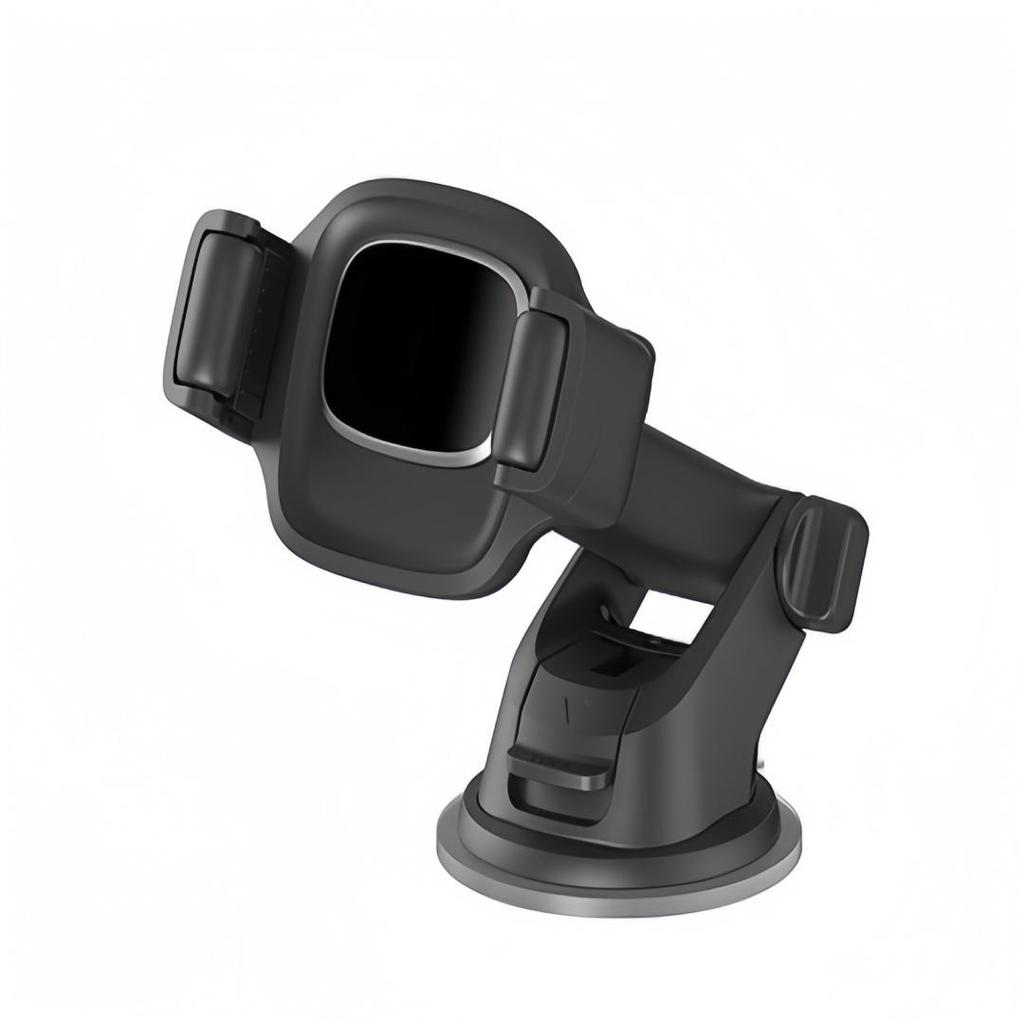 Universal Gravity Car Phone Holder for Air Vent - Stable and Durable