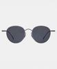 Maeteupeojeu Mp-13 Titanium Sunglass Darksilver