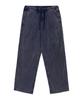LEE [Every Lee] Corduroy Easy Pants Blue