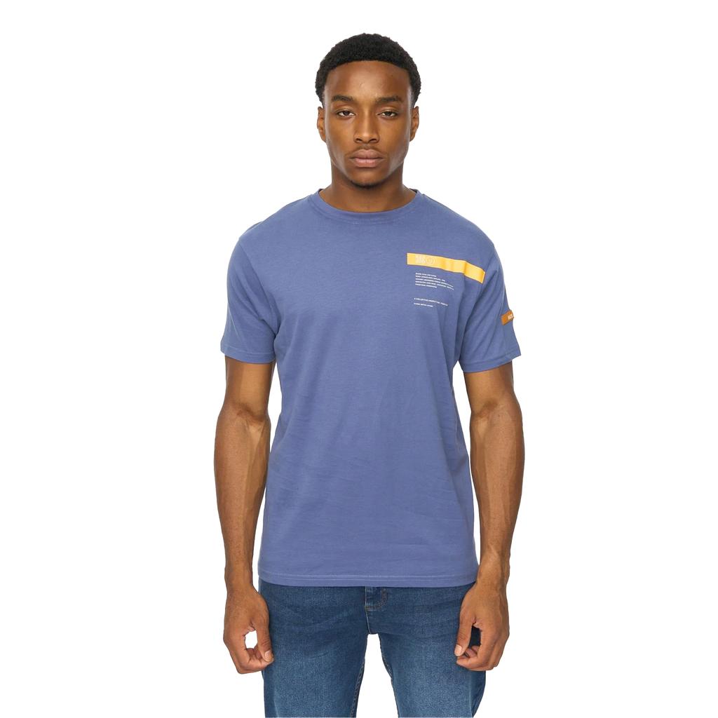 Duck and Cover Men's Ambridge T-Shirt